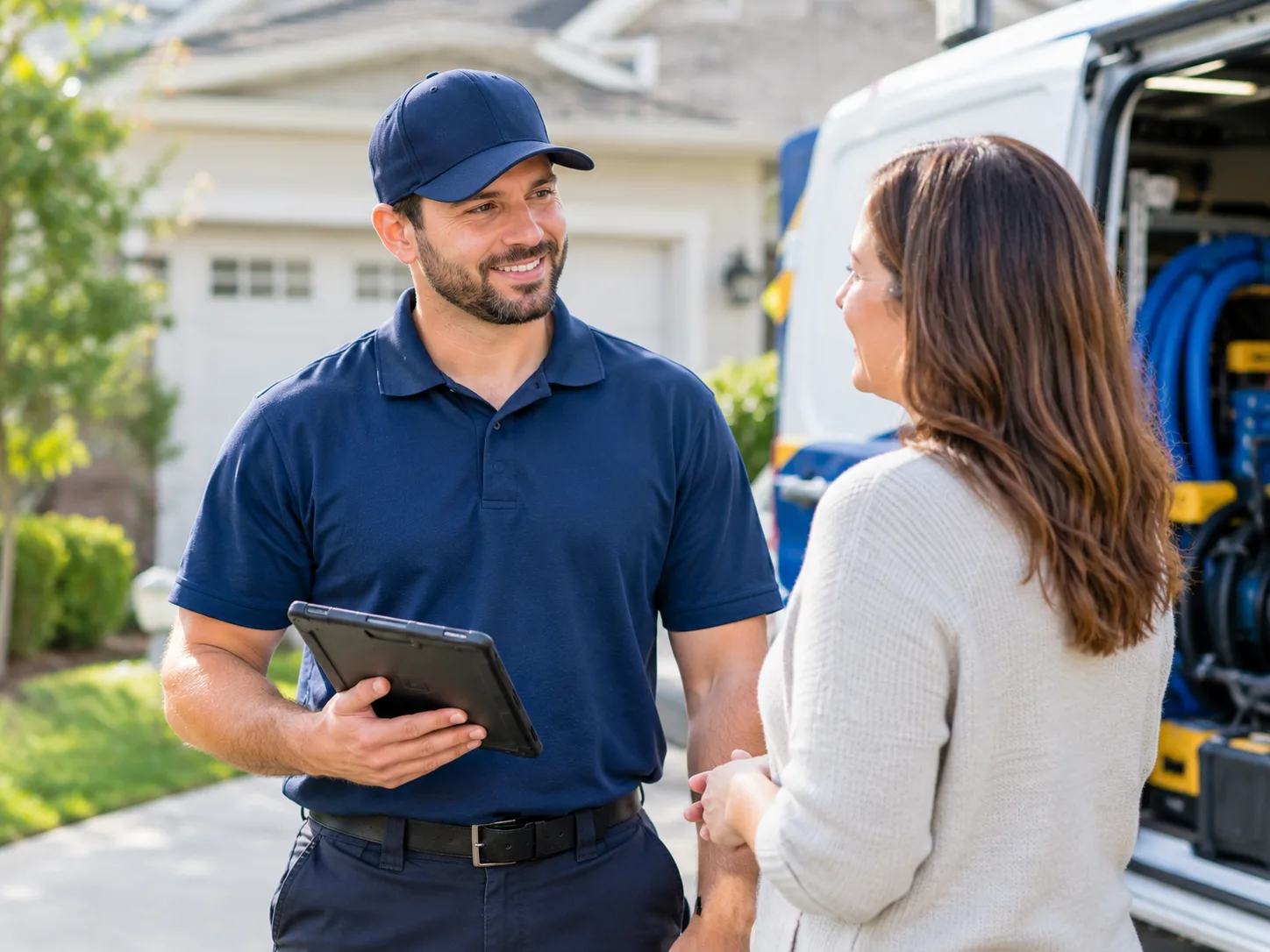 Sewage Backup Cleanup Mansfield, GA FAQs
